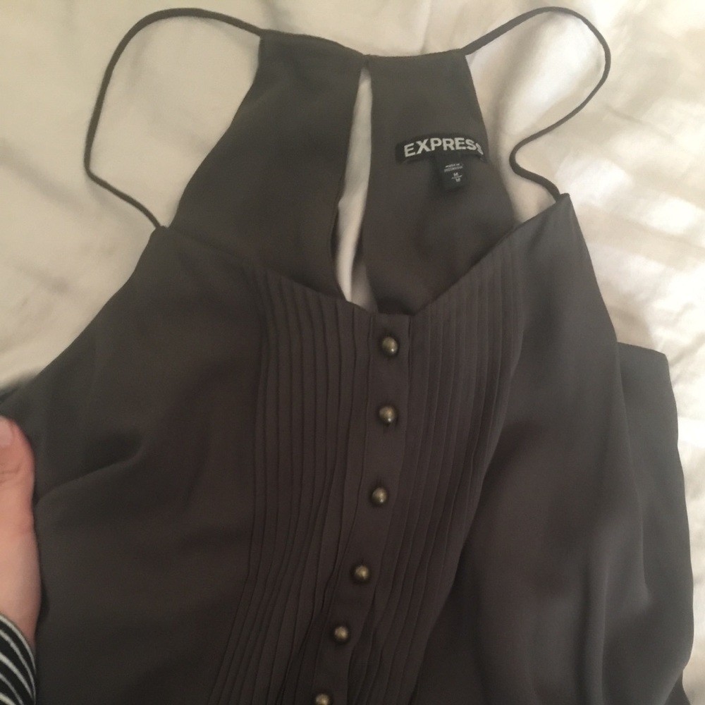 Express top